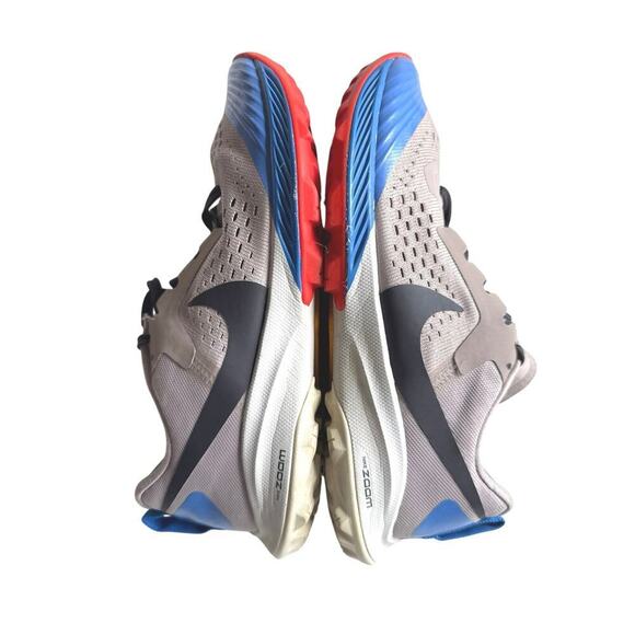 Nike Zoom Terra Kiger 5 Trail Running Shoes - Womens Size 8.5 AQ2220-200 - Picture 9 of 12